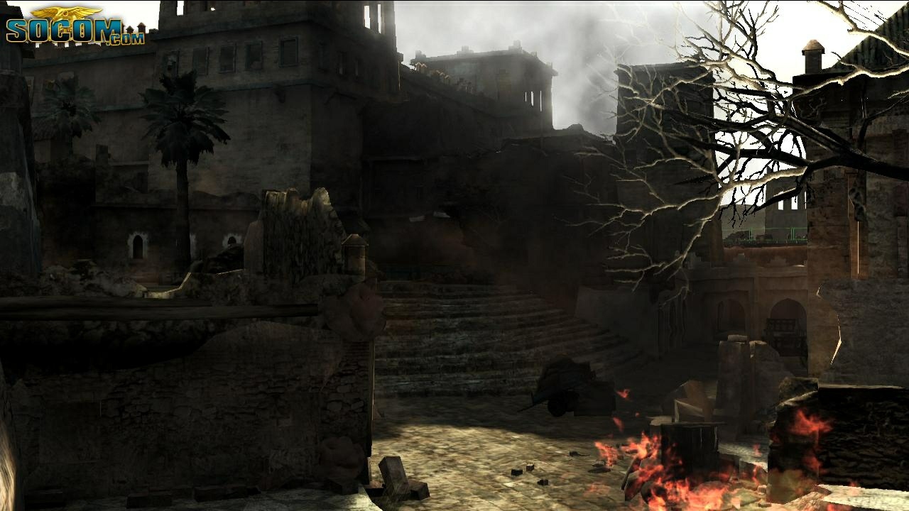 Socom Confrontation - Imagen 19